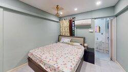 Blk 587 Cheng San Court (Ang Mo Kio), HDB 3 Rooms #614667231